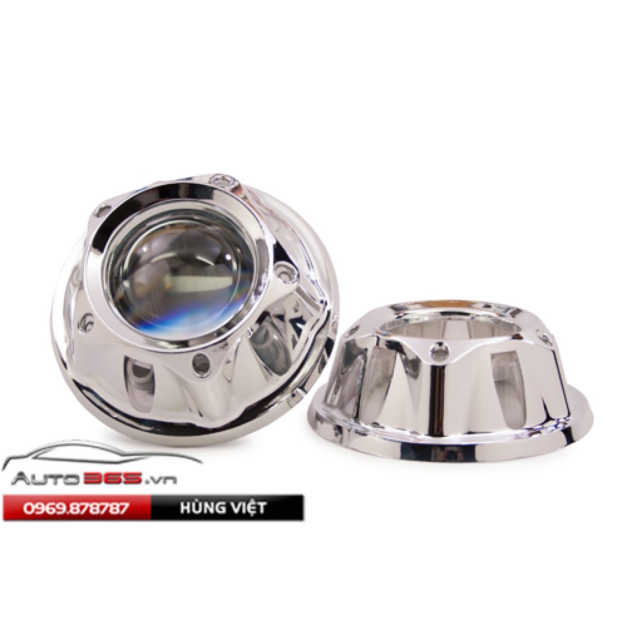 Shrouds G37 C - R - Hình 1